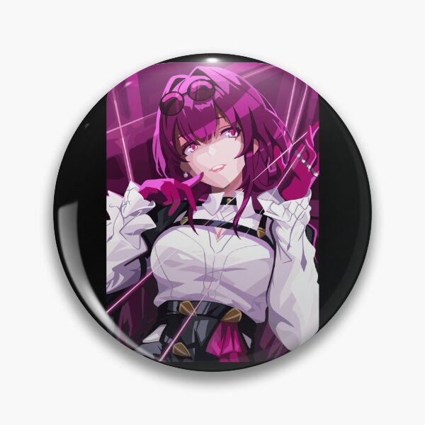 Item preview, Kafka Honkai Star Rail designed and sold by Willms-Store.