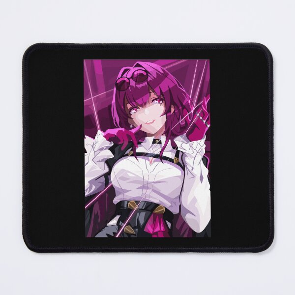 Item preview, Kafka Honkai Star Rail designed and sold by Willms-Store.