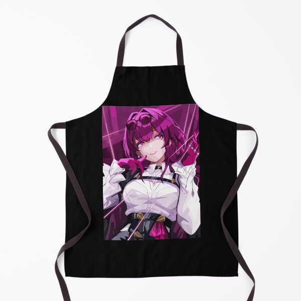 Item preview, Kafka Honkai Star Rail designed and sold by Willms-Store.