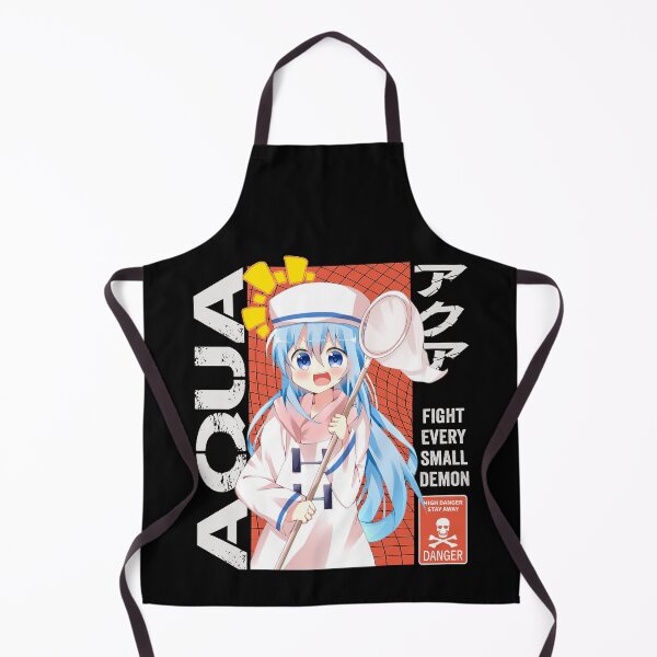Artikelvorschau, Aqua - KonoSuba entworfen und verkauft von AllanBealy.