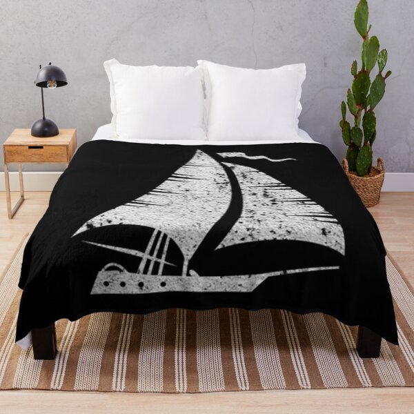 Item preview, Sailing Sailboat Sailor Yacht Sailing Yacht Motif designed and sold by neyvrvdpez49.