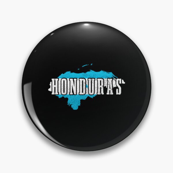 Artikelvorschau, Honduras Karte Stolz Honduranische Flagge entworfen und verkauft von aqnkkalw83.