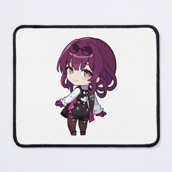 Item preview, Kafka Honkai Star Rail designed and sold by Willms-Store.