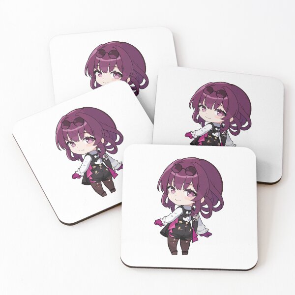 Item preview, Kafka Honkai Star Rail designed and sold by Willms-Store.