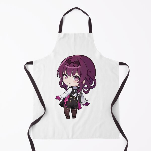Item preview, Kafka Honkai Star Rail designed and sold by Willms-Store.