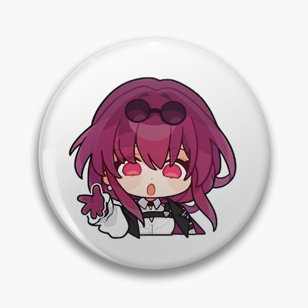 Item preview, Kafka Honkai Star Rail designed and sold by Willms-Store.