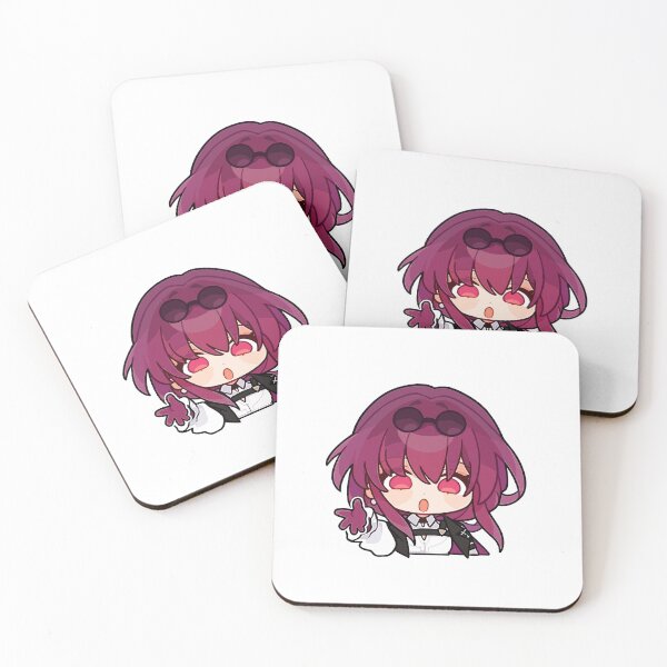 Item preview, Kafka Honkai Star Rail designed and sold by Willms-Store.