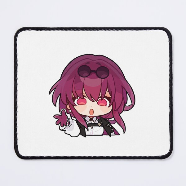 Item preview, Kafka Honkai Star Rail designed and sold by Willms-Store.