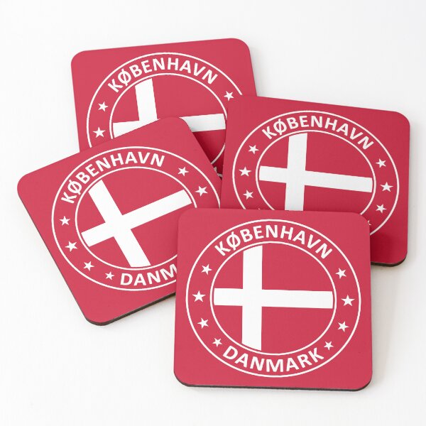 Item preview, Copenhagen designed and sold by almadigitalarts.