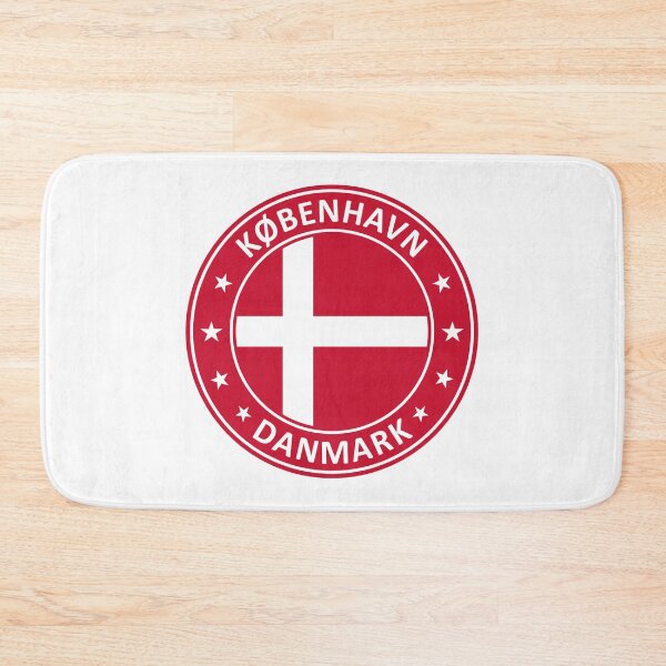Item preview, Copenhagen designed and sold by almadigitalarts.