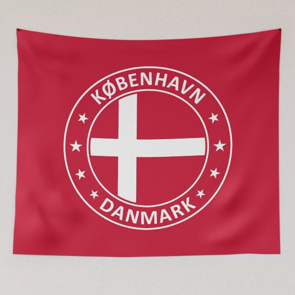 Item preview, Copenhagen designed and sold by almadigitalarts.