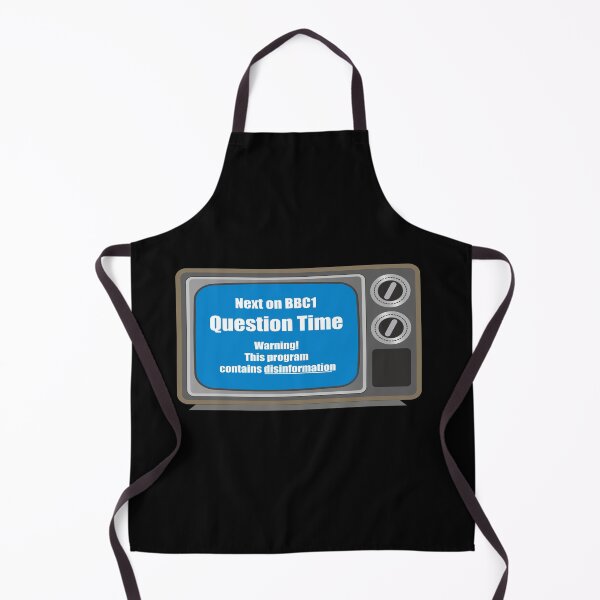 Item preview, Warning Defund the BBC it spreads disinformation. designed and sold by BigTime.