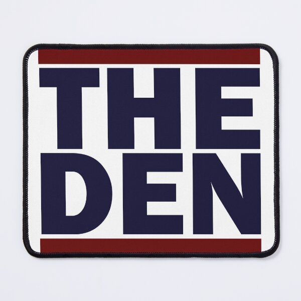 Item preview, Millwall FC The Den designed and sold by footballstorico.