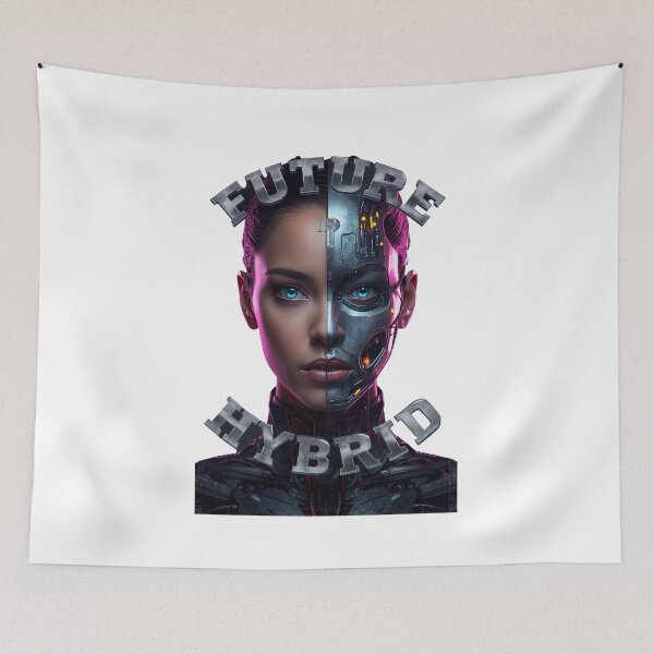 Item preview, "Neo Future" designed and sold by ibrahimmagic.