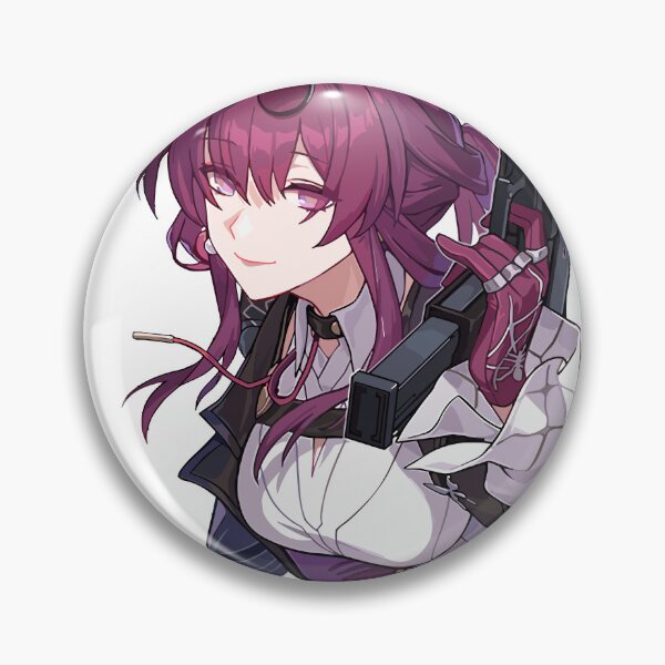 Item preview, Kafka Honkai Star Rail designed and sold by Willms-Store.