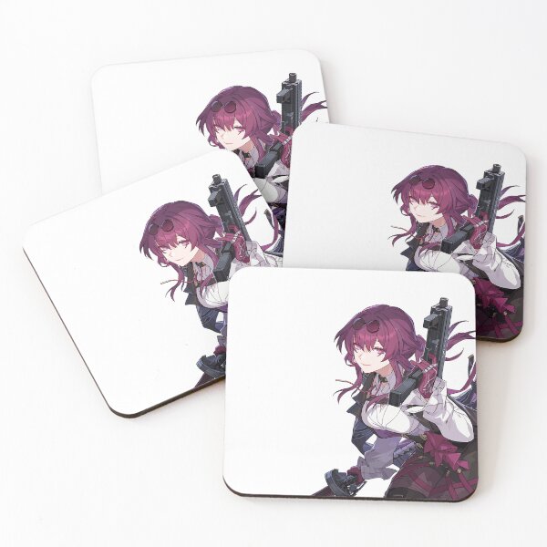Item preview, Kafka Honkai Star Rail designed and sold by Willms-Store.