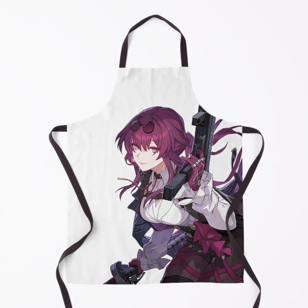 Item preview, Kafka Honkai Star Rail designed and sold by Willms-Store.