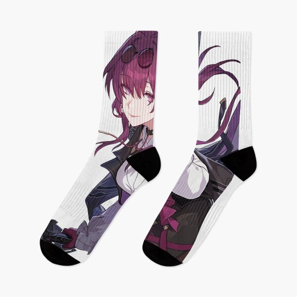 Item preview, Kafka Honkai Star Rail designed and sold by Willms-Store.