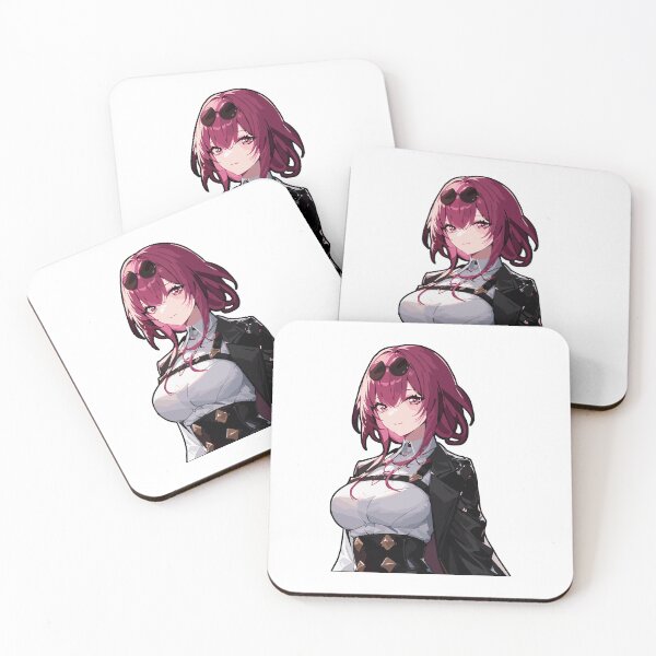 Item preview, Kafka Honkai Star Rail designed and sold by Willms-Store.