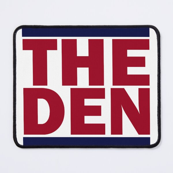 Item preview, Millwall The Den designed and sold by footballstorico.