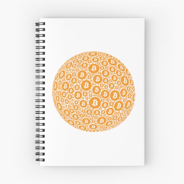 Item preview, Bitcoin Universe – Decentralized Dimension designed and sold by Supernightwing.