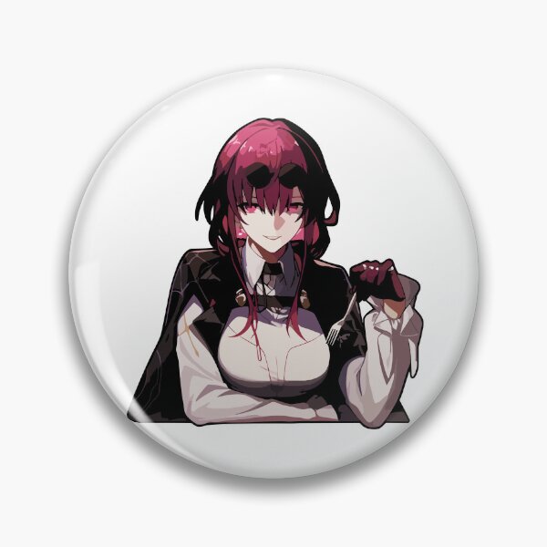 Item preview, Kafka Honkai Star Rail designed and sold by Willms-Store.