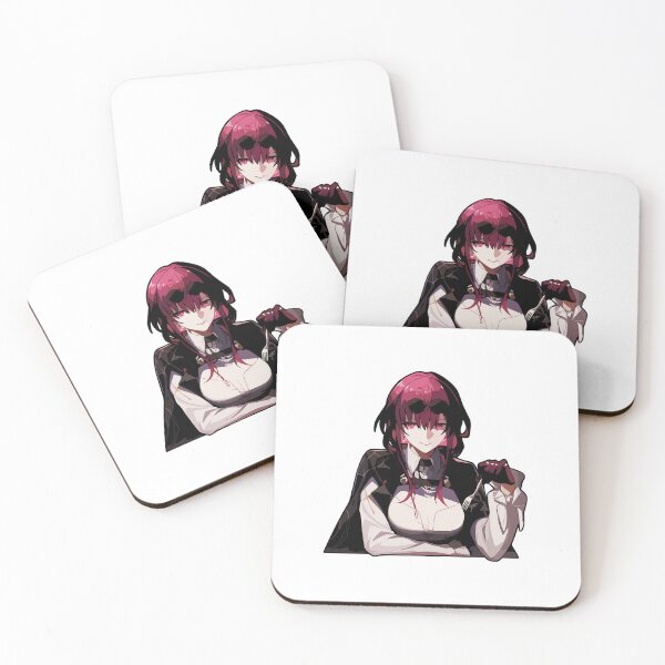 Item preview, Kafka Honkai Star Rail designed and sold by Willms-Store.