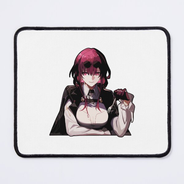 Item preview, Kafka Honkai Star Rail designed and sold by Willms-Store.