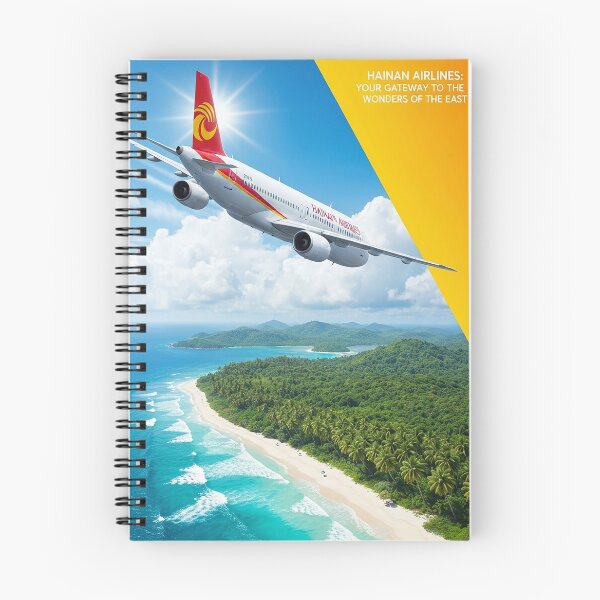 Item preview, Hainan Travel Poster designed and sold by Skyframe Aviation.