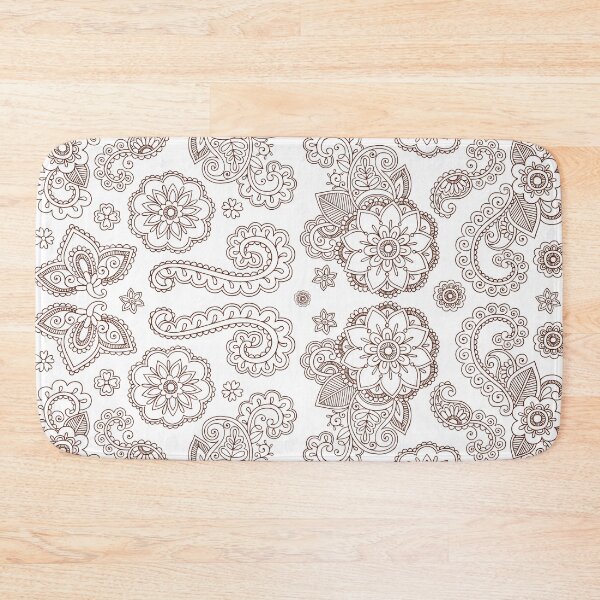 Item preview, Minimalist Solid Background – Modern Abstract Simplicity designed and sold by ArtVibeDesign.