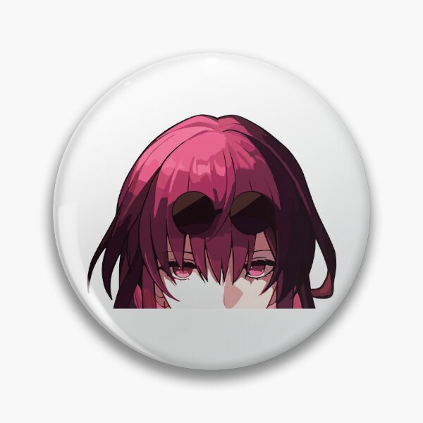 Item preview, Kafka Honkai Star Rail designed and sold by Willms-Store.