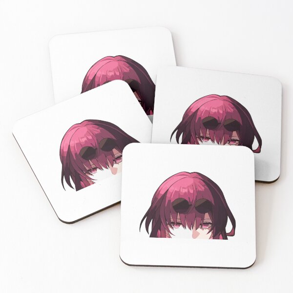 Item preview, Kafka Honkai Star Rail designed and sold by Willms-Store.