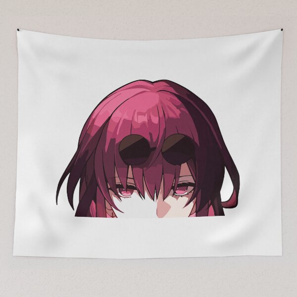Item preview, Kafka Honkai Star Rail designed and sold by Willms-Store.
