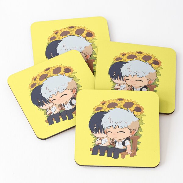 Item preview, Hikaru Sunflower designed and sold by Susto.