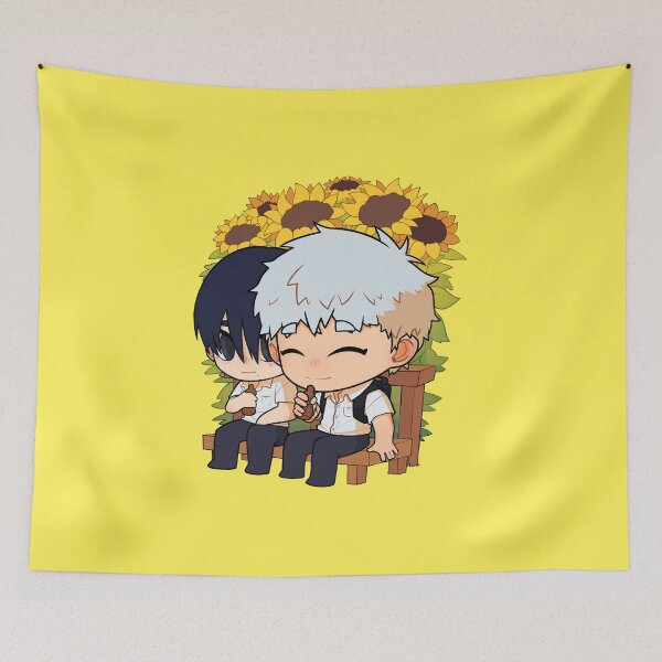 Item preview, Hikaru Sunflower designed and sold by Susto.