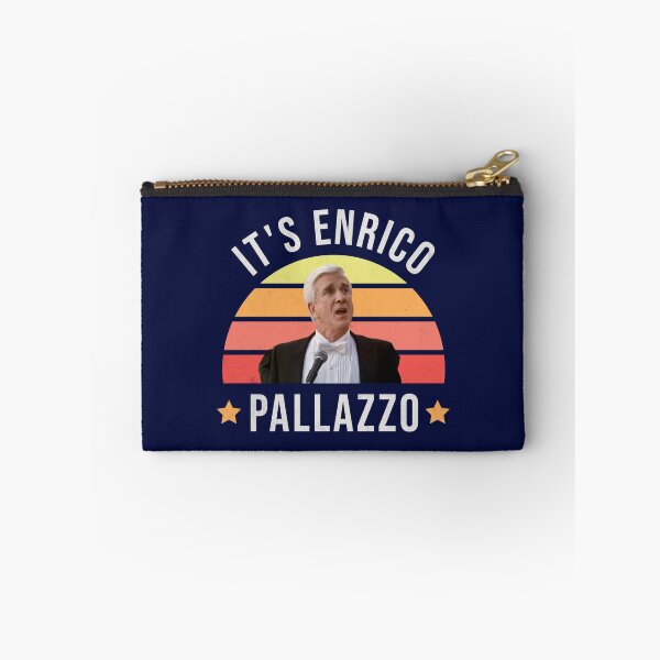 Item preview, It's Enrico Pallazzo designed and sold by Primotees.