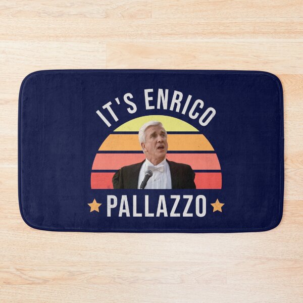 Item preview, It's Enrico Pallazzo designed and sold by Primotees.