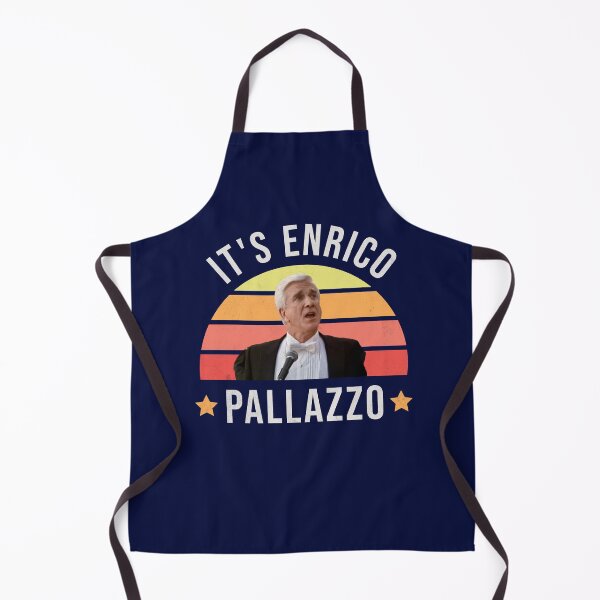 Item preview, It's Enrico Pallazzo designed and sold by Primotees.