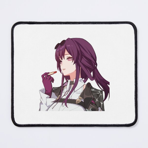 Item preview, Kafka Honkai Star Rail designed and sold by Willms-Store.
