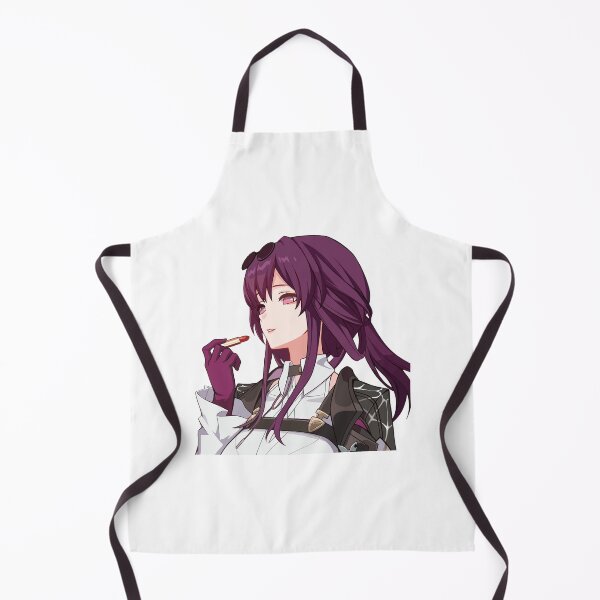 Item preview, Kafka Honkai Star Rail designed and sold by Willms-Store.