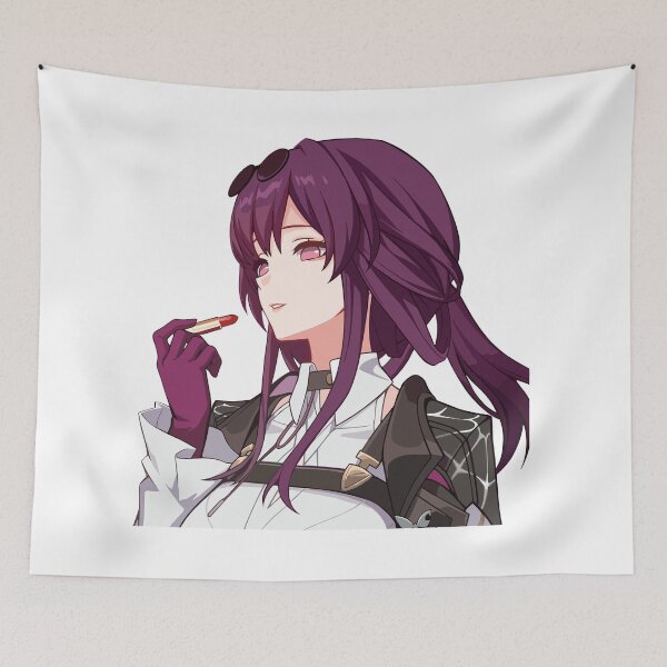 Item preview, Kafka Honkai Star Rail designed and sold by Willms-Store.