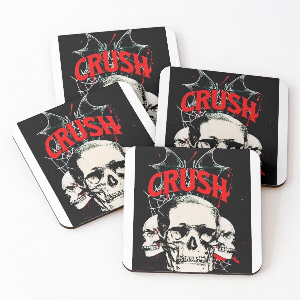 Item preview, Danger crush designed and sold by Apexalliances .