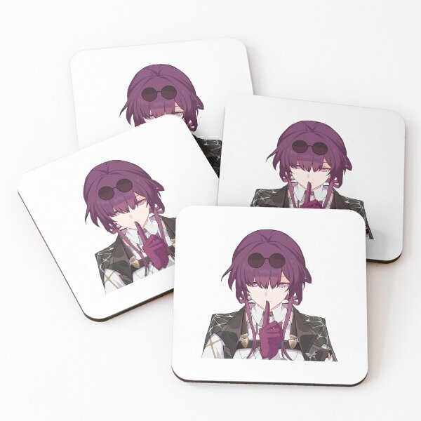 Item preview, Kafka Honkai Star Rail designed and sold by Willms-Store.