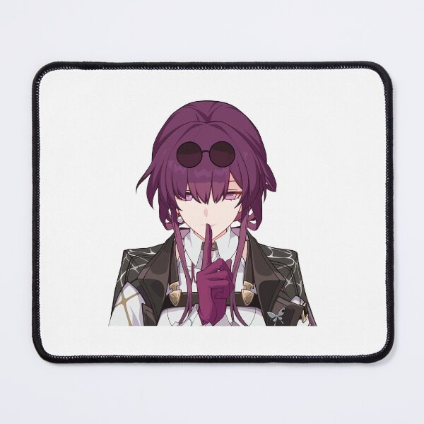 Item preview, Kafka Honkai Star Rail designed and sold by Willms-Store.