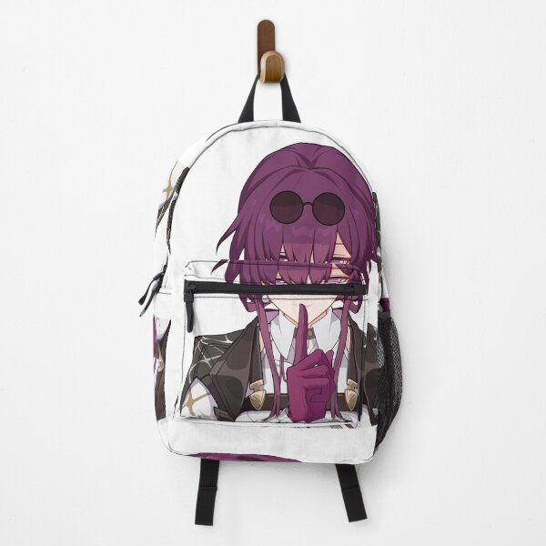Item preview, Kafka Honkai Star Rail designed and sold by Willms-Store.