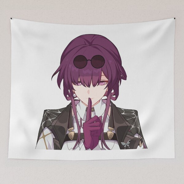 Item preview, Kafka Honkai Star Rail designed and sold by Willms-Store.