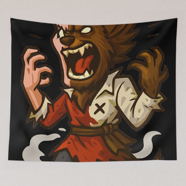 Item preview, A Vampire's Kiss designed and sold by meesub.