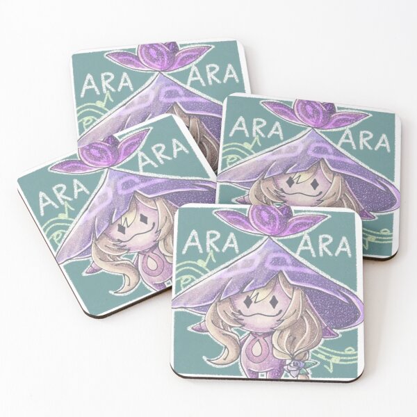 Item preview, Lisa Aranara Ara Ara Aralisa designed and sold by mikalhud92.