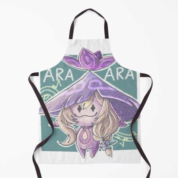 Item preview, Lisa Aranara Ara Ara Aralisa designed and sold by mikalhud92.