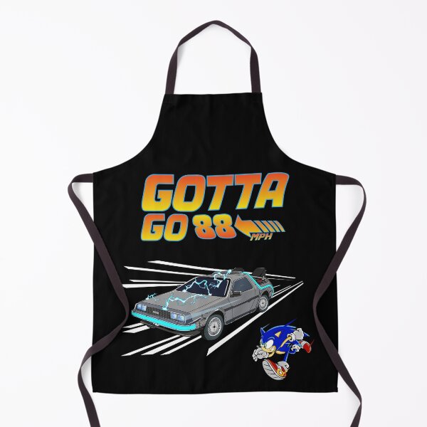 Item preview, BTTF - Gotta Go 88mph designed and sold by ProjetF.